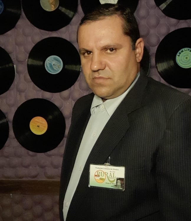 Cristiano de Oliveira